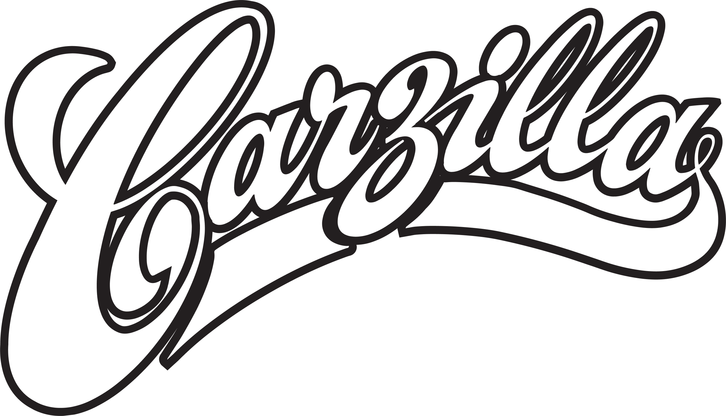 Carzilla logo